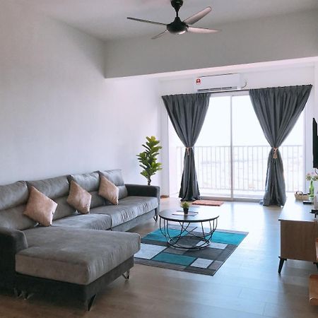 Traveler'S Homestay 旅人窝@ The Venus Sitiawan Kampong Lumut Kiri Exteriér fotografie