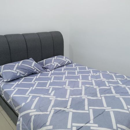 Traveler'S Homestay 旅人窝@ The Venus Sitiawan Kampong Lumut Kiri Exteriér fotografie