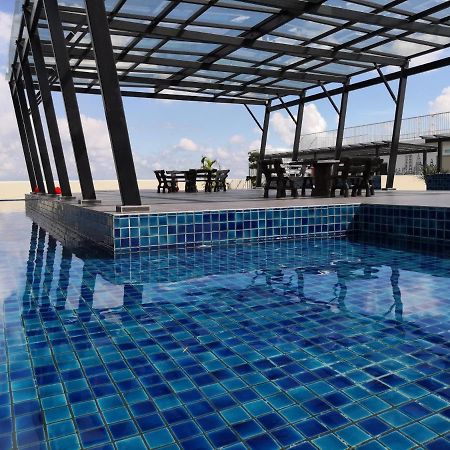 Traveler'S Homestay 旅人窝@ The Venus Sitiawan Kampong Lumut Kiri Exteriér fotografie