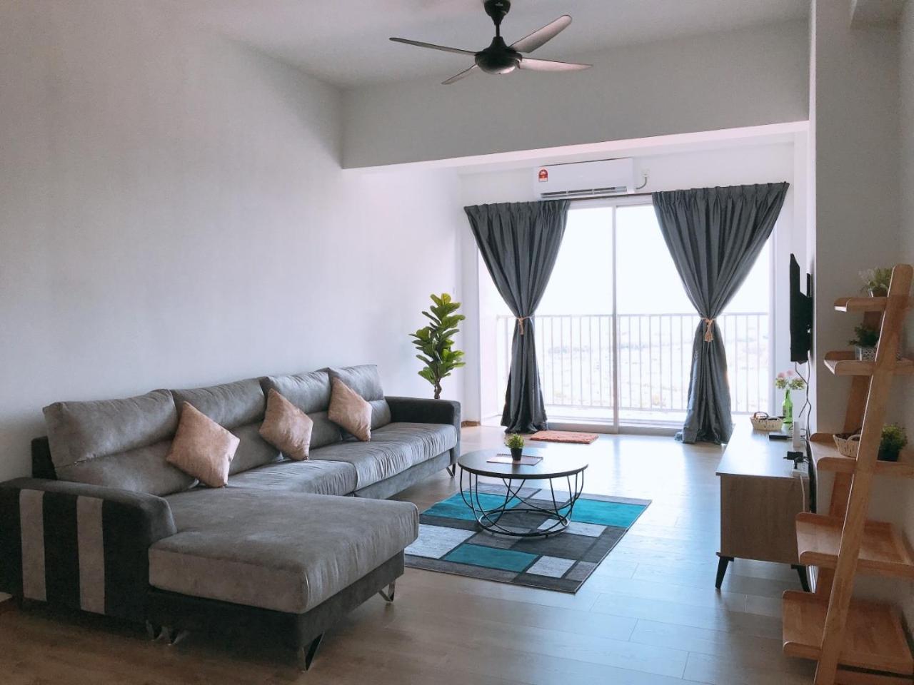 Traveler'S Homestay 旅人窝@ The Venus Sitiawan Kampong Lumut Kiri Exteriér fotografie
