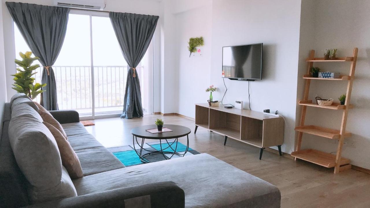 Traveler'S Homestay 旅人窝@ The Venus Sitiawan Kampong Lumut Kiri Exteriér fotografie