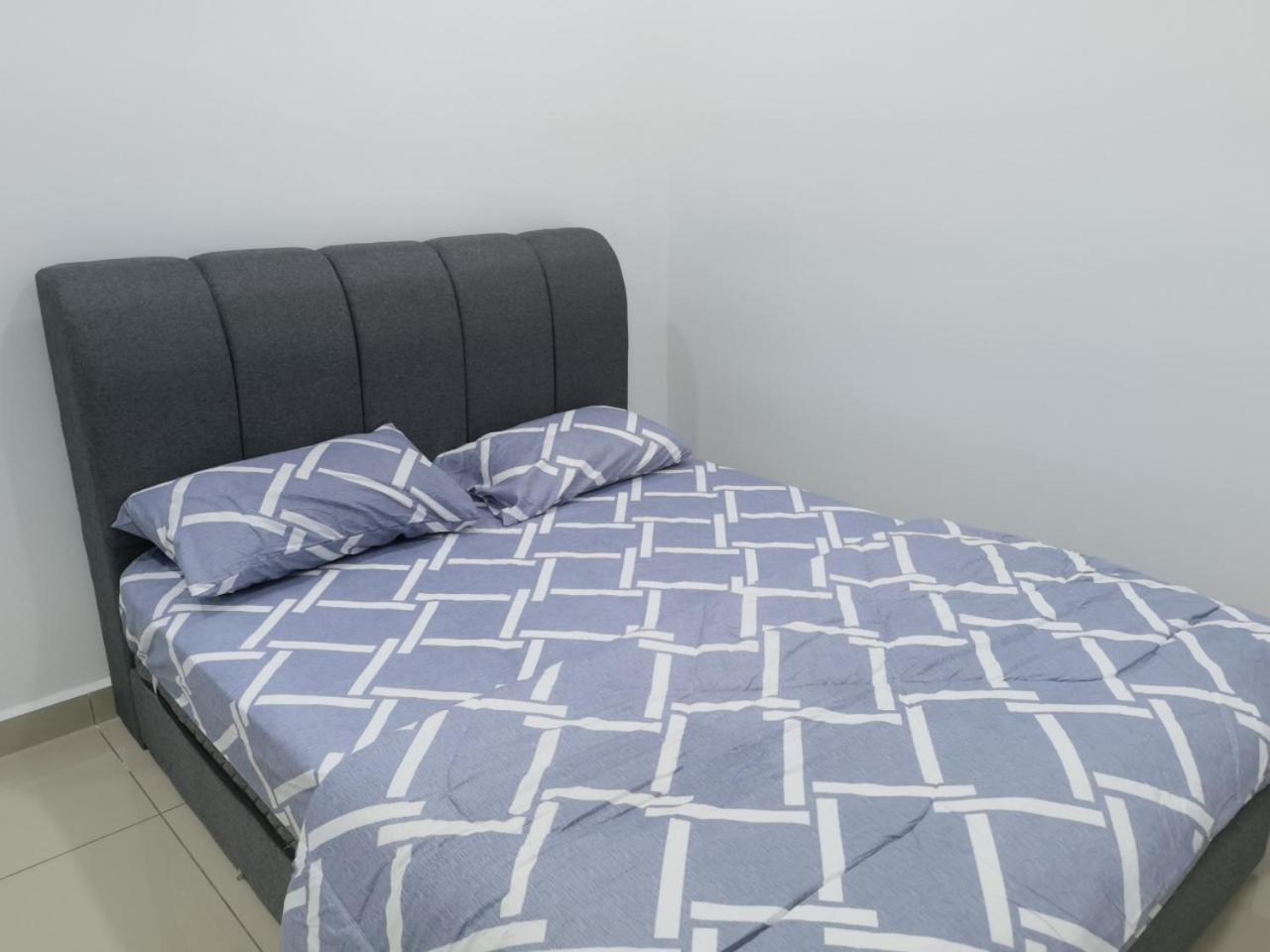 Traveler'S Homestay 旅人窝@ The Venus Sitiawan Kampong Lumut Kiri Exteriér fotografie