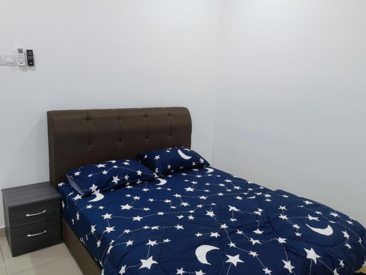 Traveler'S Homestay 旅人窝@ The Venus Sitiawan Kampong Lumut Kiri Exteriér fotografie