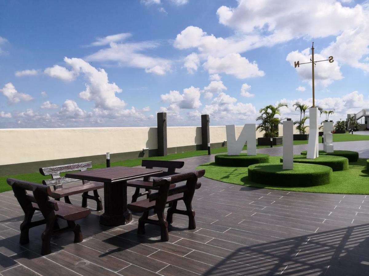 Traveler'S Homestay 旅人窝@ The Venus Sitiawan Kampong Lumut Kiri Exteriér fotografie