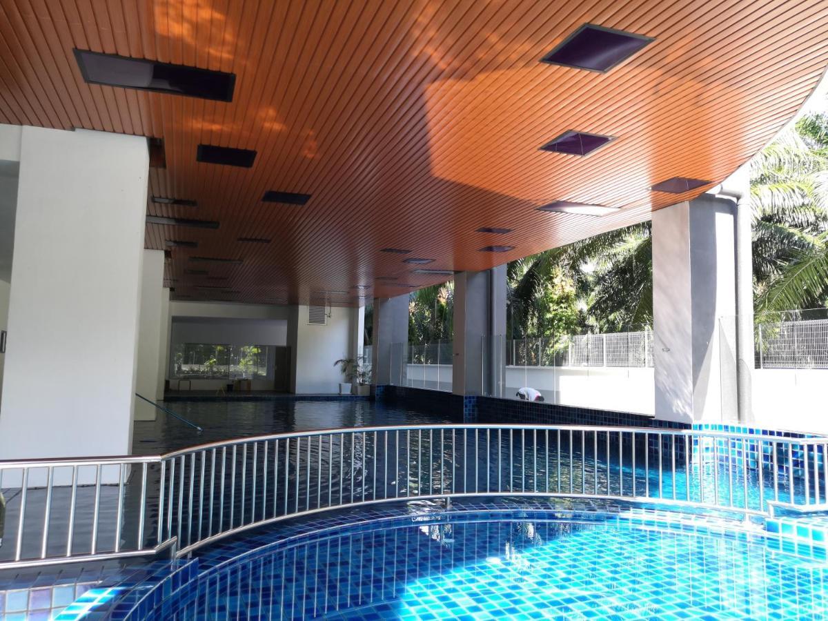 Traveler'S Homestay 旅人窝@ The Venus Sitiawan Kampong Lumut Kiri Exteriér fotografie